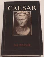 Den unge Caesar - Caesar h&auml;rskaren