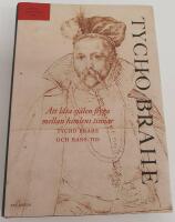 Att l&aring;ta sj&auml;len flyga mellan himlens tinnar : Tycho Brahe och hans tid