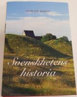 Svenskhetens historia