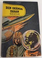 Den ok&auml;nda faran