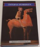Bonniers v&auml;rldshistoria nr 4 / &Ouml;sterns storriken