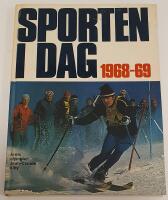Sporten i dag 1968-69
