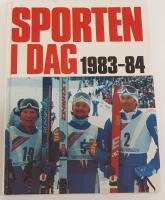 Sporten i dag 1983-84
