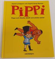 Pippi och starke Adolf