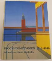 Stockholmsbyggen 1916-1940