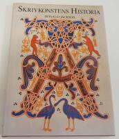 Skrivkonstens historia