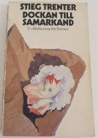 Dockan till Samarkand : [en detektivroman]