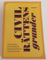 Civilr&auml;ttens grunder