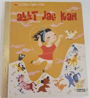 Allt jag kan / En liten gyllene bok