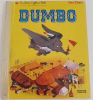 Dumbo / En liten gyllene bok