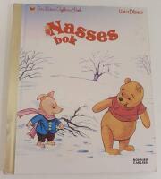 Nasses bok / En liten gyllene bok