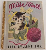 Misse Murr / FIB:s gyllene bok nr 1