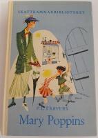 Mary Poppins / Skattkammarbiblioteket