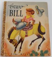 Bravo Bill / FIB:s gyllene bok nr 27