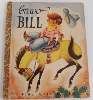 Bravo Bill / FIB:s gyllene bok 27