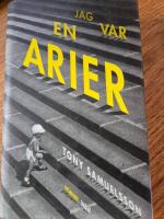 Jag var en arier : en nordisk fantasi