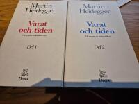 Varat och tiden, del 1 och 2