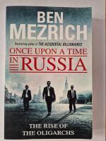 Once Upon a Time in Russia