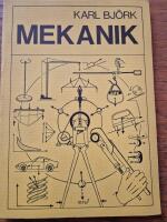 Mekanik