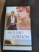 Stolthet och f&ouml;rdom