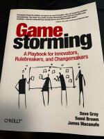 Gamestorming
