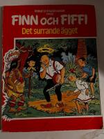 Det surrande &auml;gget