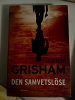 Den samvetsl&ouml;se