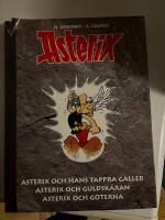 Asterix - Den kompletta samlingen I