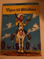 V&auml;gen till Oklahoma