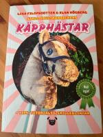 Stall Smultronbackens k&auml;pph&auml;star : tips, tutorials & snilleblixtar