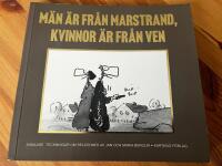 M&auml;n &auml;r fr&aring;n Marstrand : kvinnor &auml;r fr&aring;n Ven Samlade teckningar om relationer