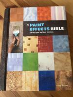 The Paint Effects Bible