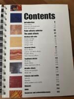 The Paint Effects Bible
