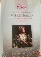 Lucrezia Borgia &ndash; Gaetano Donizetti (Opera med Joan Sutherland)