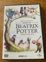 Tales of Beatrix Potter &ndash; med The Royal Ballet En charmig och fantasifull filmversion av Beatrix Potters