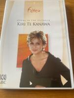 DVD: Opera in the Outback &ndash; Kiri Te Kanawa (Opus Arte)