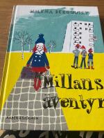 Millans &auml;ventyr