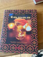 Tapas : sm&aring; spanska munsbitar