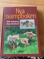 Nya svampboken