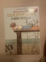 Sagan om den nyfikna abborren