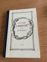 Candide eller optimismen