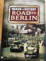 March to Victory – Road to Berlin (5-disc Collector’s Edition)