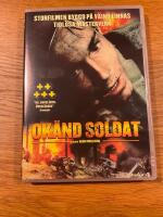 Ok&auml;nd soldat (1985) &ndash; Rauni Mollberg, efter V&auml;in&ouml; Linnas m&auml;sterverk