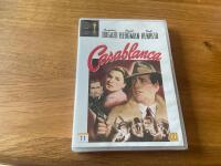 Casablanca