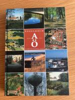 &Auml;ngelholm : hembygdsboken