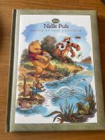 Massor av skoj i skogen