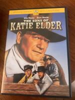 The sons of Katie Elder