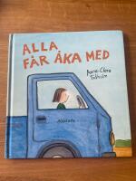 Alla f&aring;r &aring;ka med