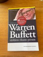S&aring; h&auml;r blev Warren Buffett v&auml;rldens rikaste person