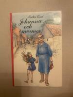 Johanna och mormor